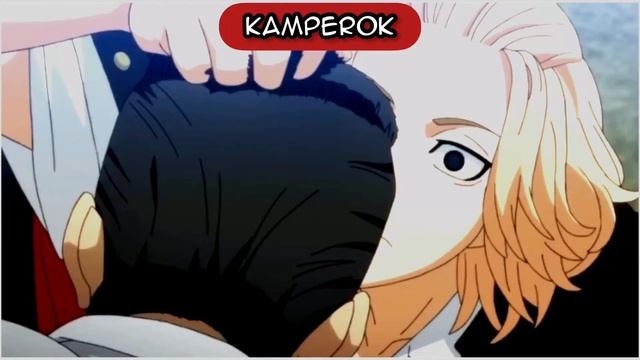 [EDIT] Токийские мстители | Майки | Койл Койл Койл 😈 смотреть онлайн