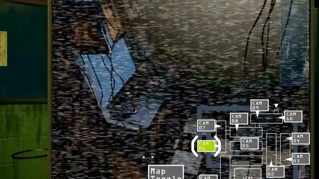 Five Nights At Freddys 3 # Да ты бл