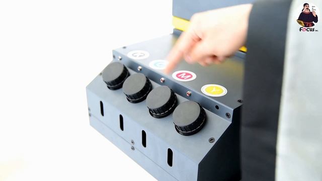 Focus Inc. Alpha-Jet UV Flatbed Printer-Maste Bi Series-3 Machine Parts Instruction2 смотреть онлайн