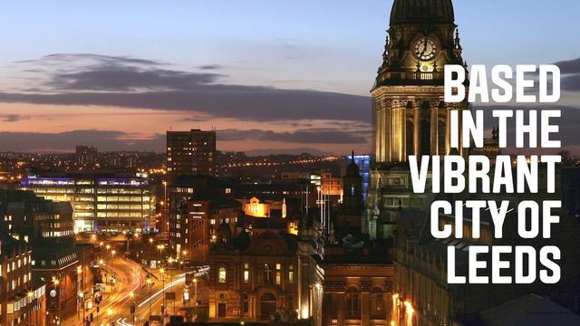 Leeds Beckett Campuses And Facilities