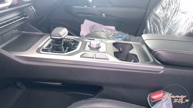 Proton X90 EXECUTIVE -2023.. Full interior & exterior #protonx90 смотреть онлайн
