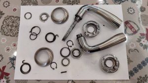 Как ОТРЕМОНТИРОВАТЬ Ручку ДВЕРИ