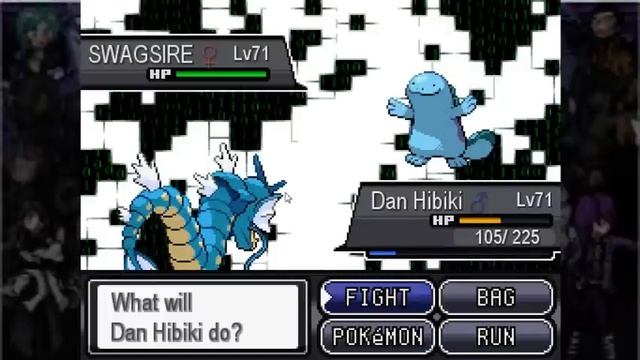 Pokemon Reborn episode 77 vs M3G4 T3RAWR (gym leader terra) смотреть онлайн