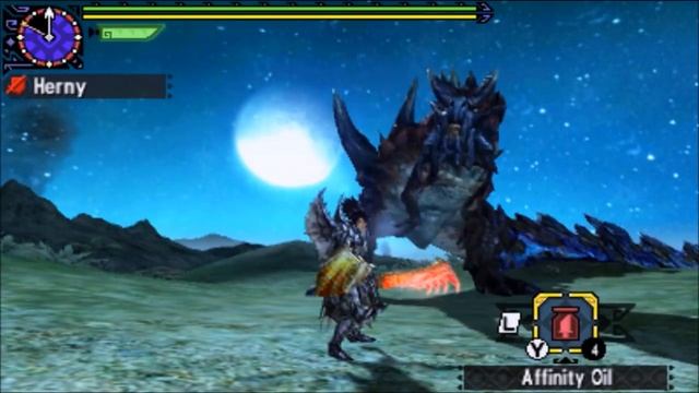 MHGen | Dodging Roars & Tremor Without Evasion Skills|Adept Style смотреть онлайн