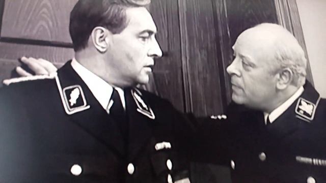 Штирлиц- "Вот с этого и надо было начинать" смотреть онлайн