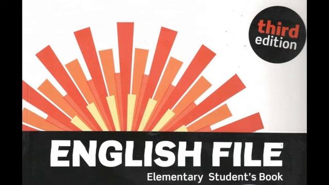 EF Elementary - 3rd Ed - Listening 4.24 - 4.25 смотреть онлайн