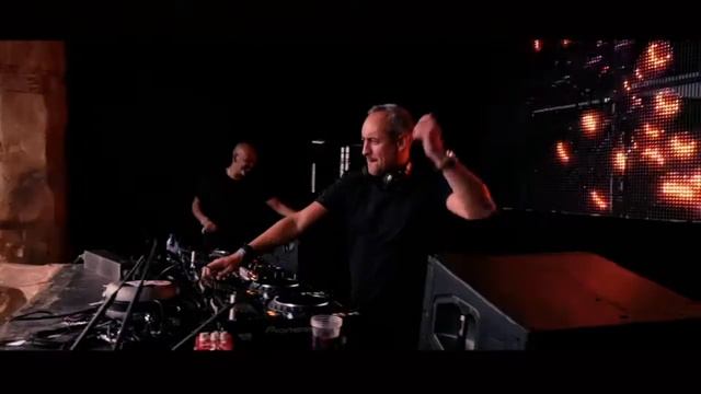 Flash Forward Presents: Dave Lambert смотреть онлайн