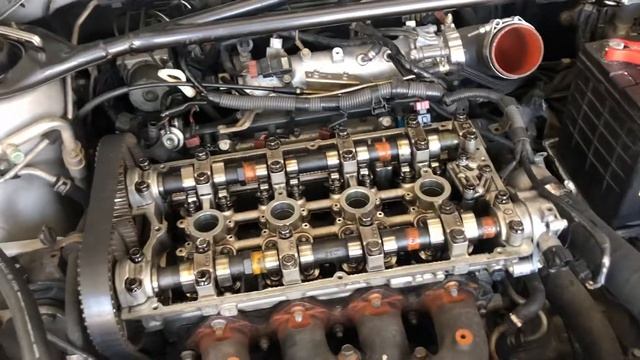 Evo 8/9 down and what wrong with it and what will happen смотреть онлайн
