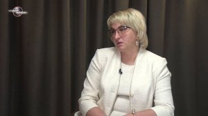 ТЕЛЕГАМБИТ Хакасия  - Ирина Войнова