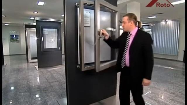 Безопасное окно для детей от КАРО смотреть онлайн