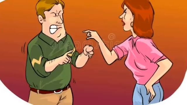 Семья мошенников взбесилась из-за чека.