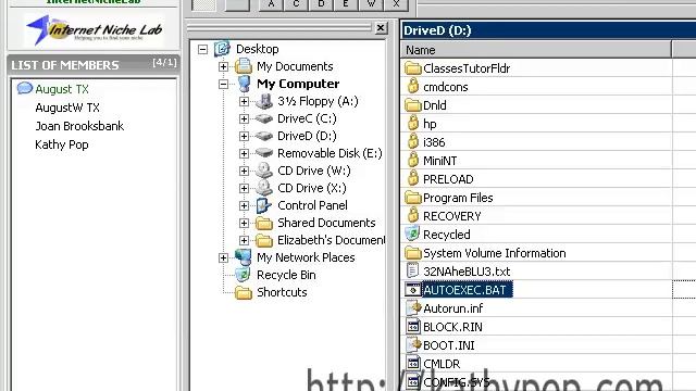 File Management Using 2X Explorer смотреть онлайн