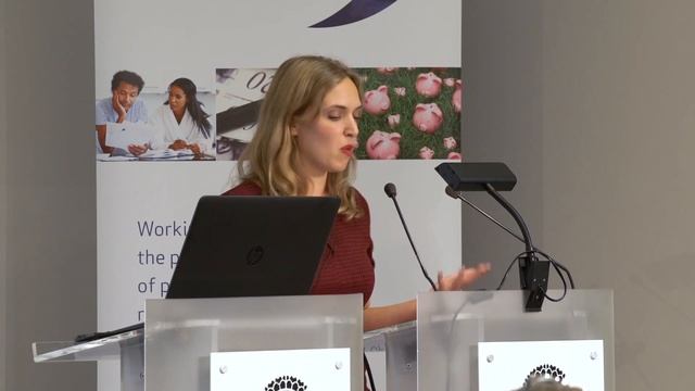 The journey from childhood skills to adult financial capability - part two смотреть онлайн