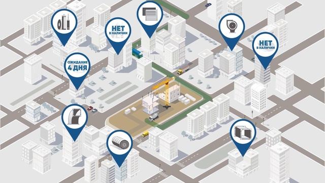 Анимационный рекламный ролик / Анимация для рекламы смотреть онлайн