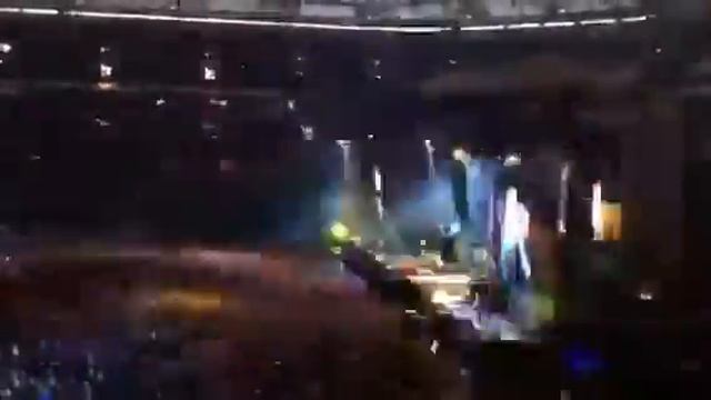 Metallica - The Big 4 смотреть онлайн