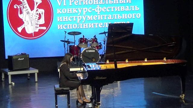 Фунтова Таисия, 13 лет