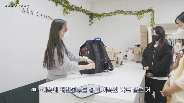 강아지 가방, 고양이 가방 top 5 골라봤습니다 [리뷰합니다] EP.01 смотреть онлайн