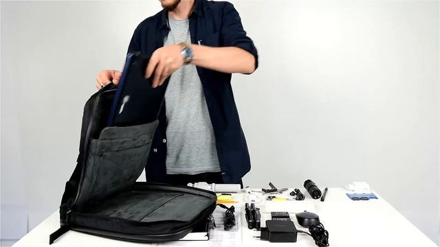 Рюкзак Grid It смотреть онлайн