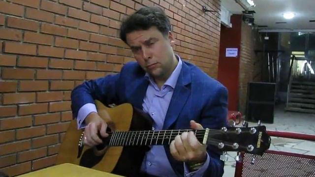 МИЭТ - 50. МП 97. Afterparty. Часть 10. Последняя осень.