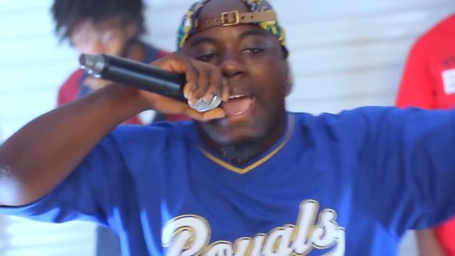 RAP SKOOL: "FIRST CLASS" - Fre$h P смотреть онлайн