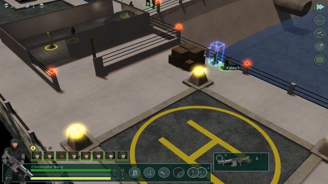 Ufo: alien invasion (проба на вкус) смотреть онлайн