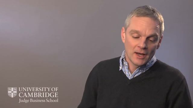 Dr Mark Thompson on how using 'open platforms' could revitalise the public sector смотреть онлайн