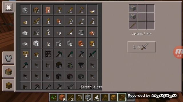 Играем в Майнкрафт// Алёнка И Настёнка Fox