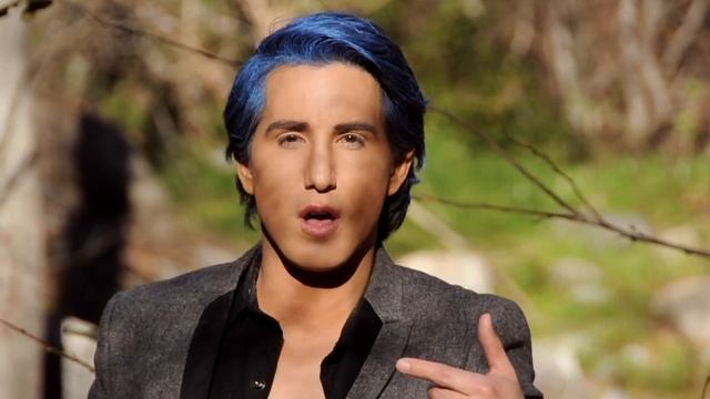 Madonna - Masterpiece (Ricky Rebel Cover) смотреть онлайн