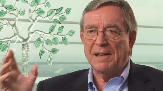 The Business Case for Sustainability - Ray Anderson смотреть онлайн