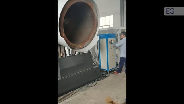 Центрифуга для удаления СОЖ QSZ смотреть онлайн