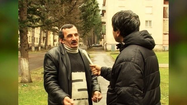 БАША-МАША (АРХИВ-ПИЛОТ 2010г.) смотреть онлайн