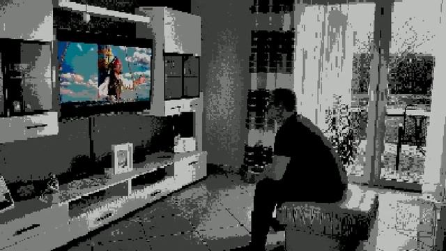[8bit] Lonely Island feat. Michael Bolton - Jack Sparrow (Chiptune Cover) смотреть онлайн