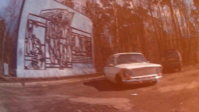 #БолТCustoms [Ваз2101 Rat Look] смотреть онлайн