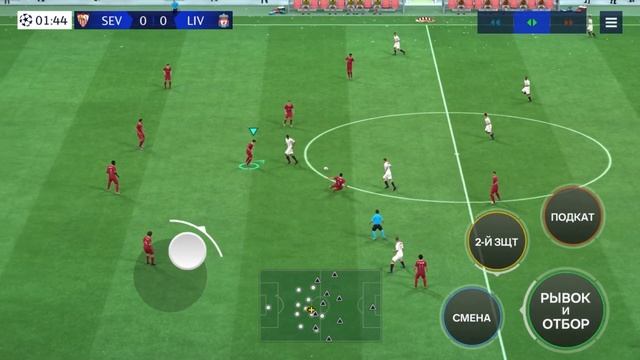 Моё первое видео про игры EA смотреть онлайн