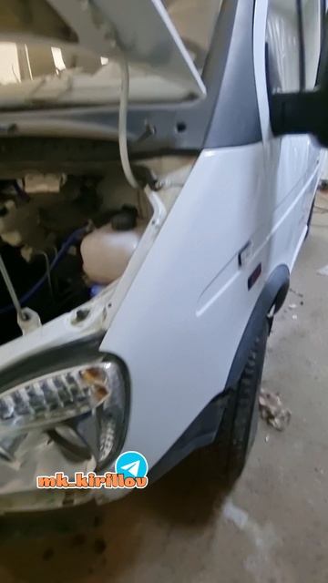 ЕЩЕ И СОБОЛЬ 4Х4 СОБИРАЮ! #кириллов #automobile #ремонт #соболь #соболь4х4 #полныйпривод смотреть онлайн