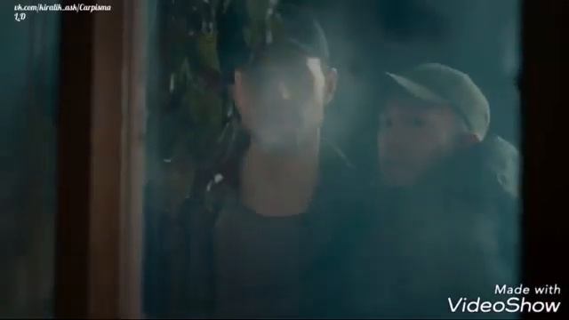 Столкновение. 1 фрагмент(анонс) 2 серии с русскими субтитрами. смотреть онлайн