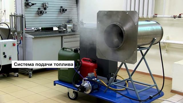 Разработки АО «СмАЗ» и ДГТУ смотреть онлайн