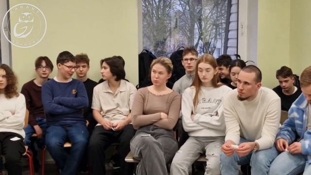 Дебаты на тему “Брак по расчёту лучше, чем брак по любви” | 17/02/2023 смотреть онлайн