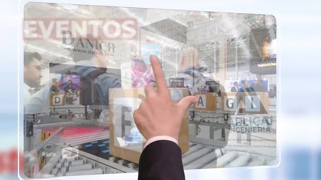 Presentación Logistec смотреть онлайн