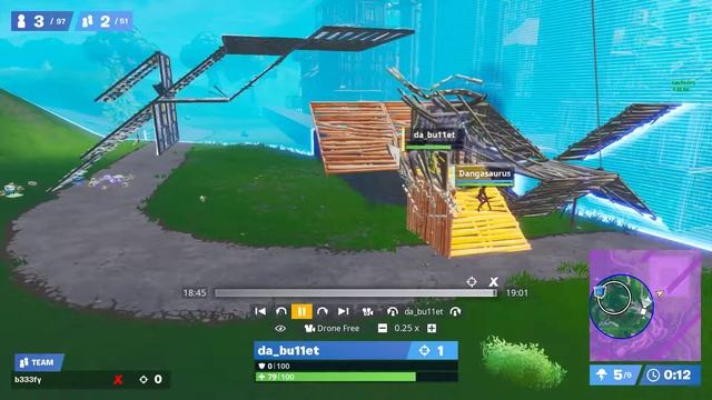 Impulse fail or did I miss the mecahnic смотреть онлайн