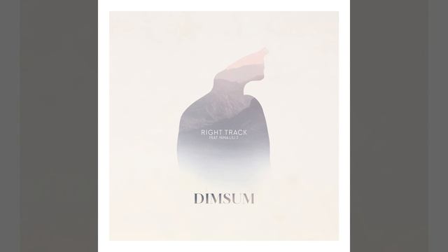 Right Track (feat. Nina Lili J) смотреть онлайн