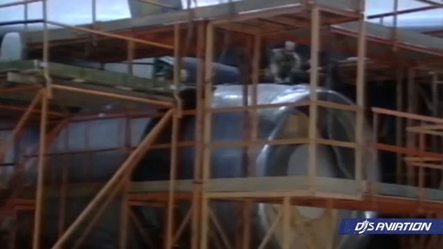 Antonov To Build New AN 225 смотреть онлайн