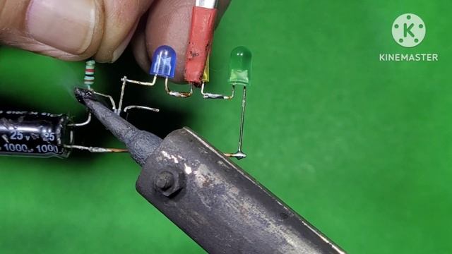 Top 4 Simple DIY Projects Using Transistor | Electronics projects |#how #diy #Bc547 смотреть онлайн