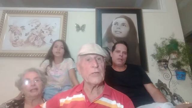 Hi Lili- Gal Costa/Cover Wildo Vieitas смотреть онлайн