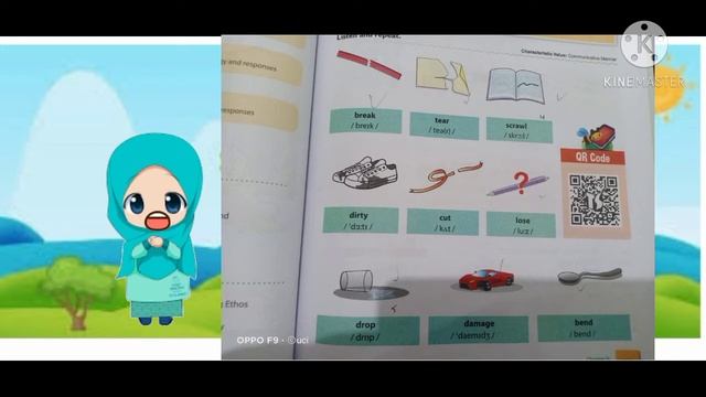 kelas 4 hapter 6. Bahasa Inggris tiga serangkai смотреть онлайн