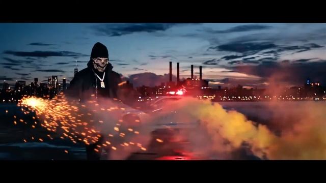 Скачать клип 50 Cent and 6ix9ine Get The Strap 1080HD VKlipe com смотреть онлайн