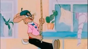 Ну, погоди! 10 Выпуск Испанский