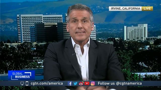 Dan McClory discusses the outlook for China's economy in 2019 смотреть онлайн