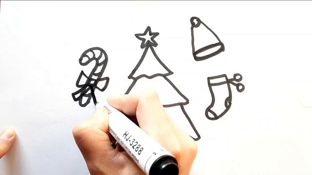 @drawing a picture of a spruce/шыршаның суретін салу/स्प्रूस का चित्र बनाएं/нарисовать картину ели смотреть онлайн