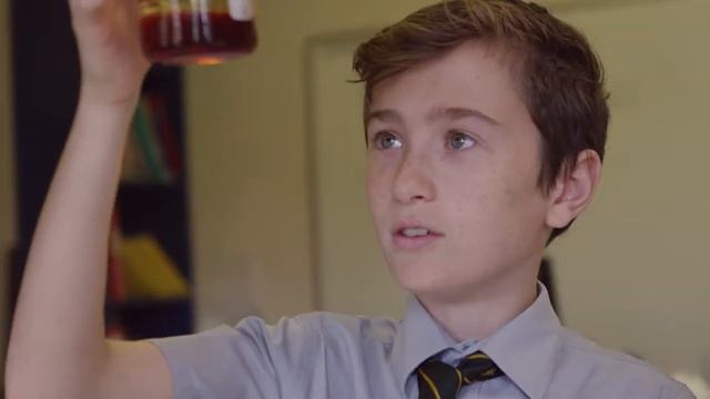 School promotional video company - Chinthurst School e.g. смотреть онлайн